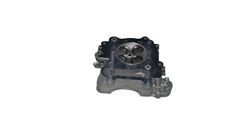 SİLİNDİR ÜST KAPAK (BLADE250)